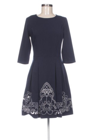 Rochie Unbranded, Mărime M, Culoare Albastru, Preț 104,98 Lei, #137813468