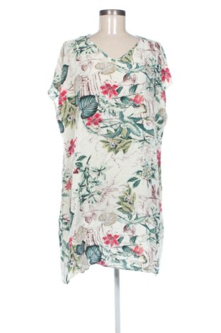 Rochie Emery rose, Mărime XXL, Culoare Multicolor, Preț 104,72 Lei, #137813479