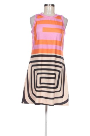 Rochie Unbranded, Mărime M, Culoare Multicolor, Preț 104,98 Lei, #137813534