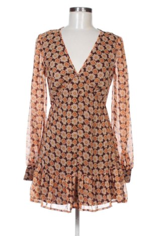 Φόρεμα Unbranded, Μέγεθος M, Χρώμα Πολύχρωμο, Τιμή 45,13 €, #137813574
