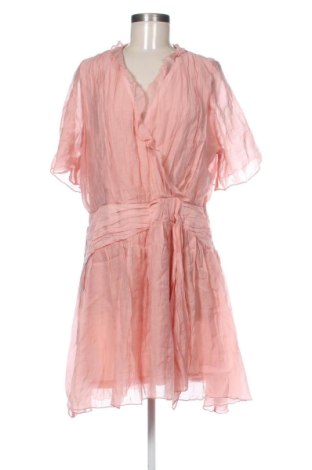 Ruha Reserved, Méret XXL, Szín Rózsaszín, Ár 7 075 Ft, #137813686