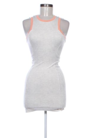 Рокля Bershka, Размер S, Цвят Сив, Цена 20,00 €, #137813691