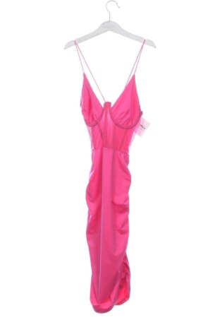 Φόρεμα SHEIN, Μέγεθος XS, Χρώμα Ρόζ , Τιμή 20,00 €, #137813822