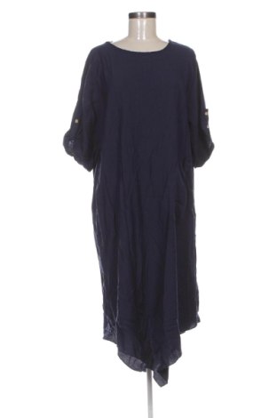 Рокля Unbranded, Размер XXL, Цвят Син, Цена 19,95 €, #137813869