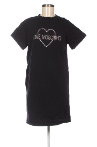 Rochie Love Moschino, Mărime S, Culoare Negru, Preț 451,00 Lei, #137814106