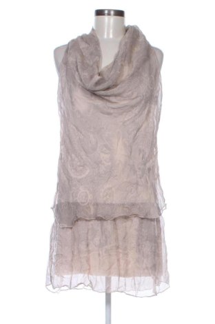 Rochie Unbranded, Mărime M, Culoare Bej, Preț 104,98 Lei, #137814393