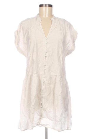 Rochie H&M, Mărime S, Culoare Ecru, Preț 104,98 Lei, #137814452