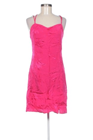 Rochie Sinsay, Mărime L, Culoare Roz, Preț 104,72 Lei, #137814454