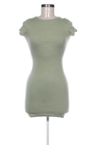 Rochie H&M, Mărime XS, Culoare Verde, Preț 79,26 Lei, #137814505