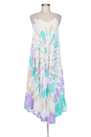 Rochie Unbranded, Mărime L, Culoare Multicolor, Preț 104,72 Lei, #137814519