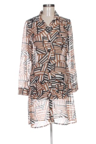 Rochie George, Mărime L, Culoare Multicolor, Preț 128,74 Lei, #137814524
