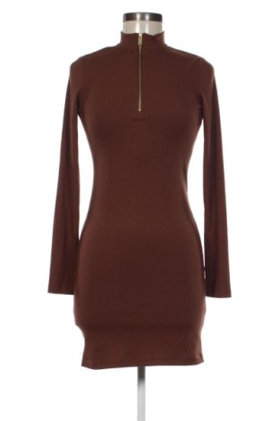 Rochie Sinsay, Mărime S, Culoare Maro, Preț 104,72 Lei, #137814550