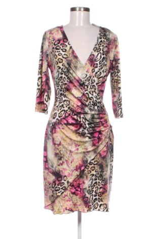 Rochie Joseph Ribkoff, Mărime L, Culoare Multicolor, Preț 220,04 Lei, #137814589