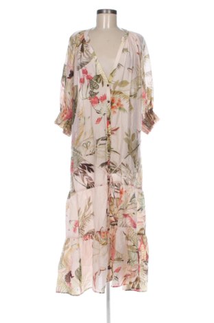 Kleid H&M, Größe XXL, Farbe Mehrfarbig, Preis € 24,53, #137814612