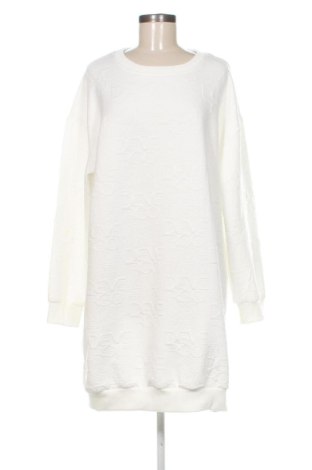 Rochie Devergo, Mărime XL, Culoare Alb, Preț 288,70 Lei, #137814636