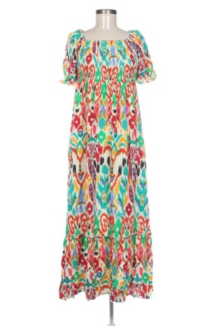 Rochie Unbranded, Mărime XL, Culoare Multicolor, Preț 104,72 Lei, #137814719