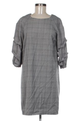 Φόρεμα More & More, Μέγεθος L, Χρώμα Γκρί, Τιμή 42,00 €, #137814789