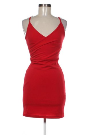 Rochie Trendyol, Mărime XS, Culoare Roșu, Preț 289,93 Lei, #137814805