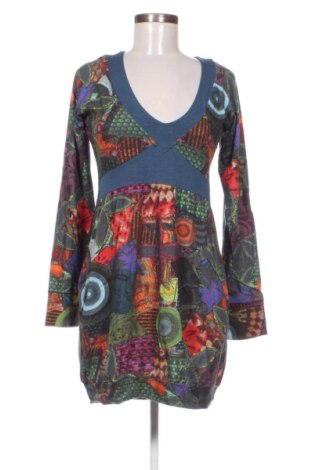 Rochie Desigual, Mărime M, Culoare Multicolor, Preț 220,04 Lei, #137814813