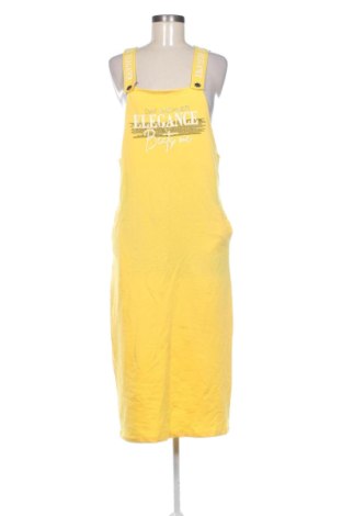 Rochie Unbranded, Mărime S, Culoare Galben, Preț 104,72 Lei, #137814905