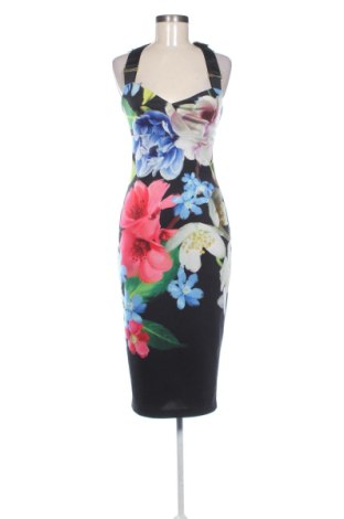 Φόρεμα Ted Baker, Μέγεθος M, Χρώμα Πολύχρωμο, Τιμή 91,00 €, #137814969