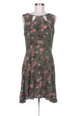 Rochie Apricot, Mărime M, Culoare Multicolor, Preț 128,74 Lei, #137815018