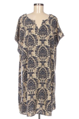 Rochie Unbranded, Mărime 3XL, Culoare Multicolor, Preț 104,72 Lei, #137815125