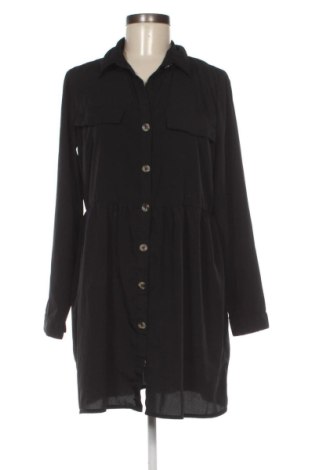 Kleid Boohoo, Größe S, Farbe Schwarz, Preis € 24,53, #137815429