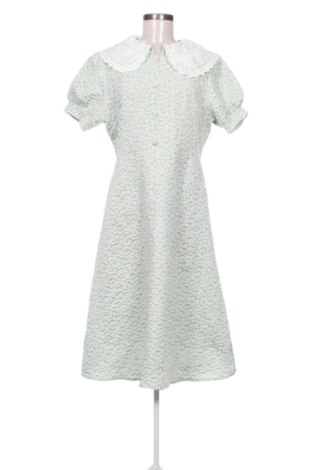 Šaty  Unbranded, Veľkosť XL, Farba Zelená, Cena  20,00 €, #137815459