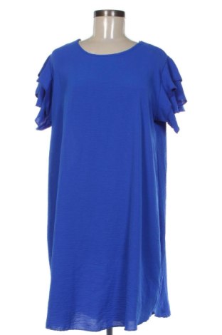 Φόρεμα Unbranded, Μέγεθος XL, Χρώμα Μπλέ, Τιμή 20,00 €, #137815477