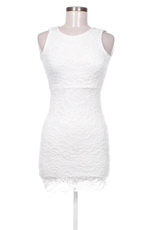 Rochie H&M, Mărime XS, Culoare Alb, Preț 104,72 Lei, #137815511