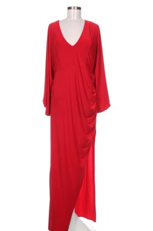 Rochie Club L, Mărime XL, Culoare Roșu, Preț 200,00 Lei, #137815554