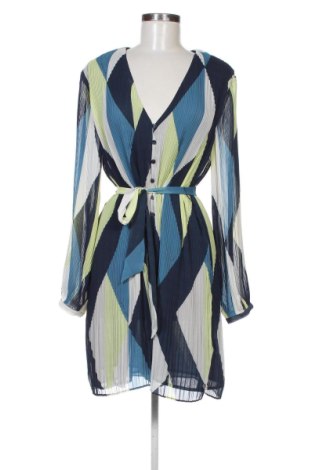 Sukienka Pepe Jeans, Rozmiar M, Kolor Kolorowy, Cena 177,47 zł, #137815588