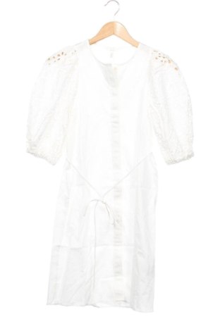 Ruha H&M, Méret XXS, Szín Fehér, Ár 13 830 Ft, #137815617