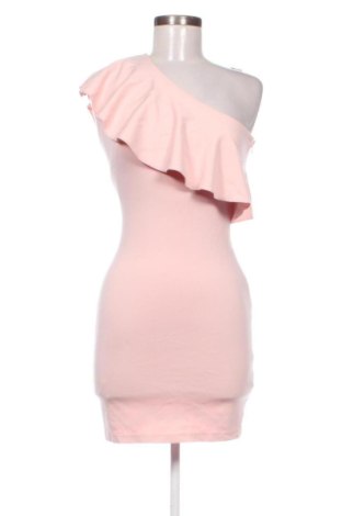 Sukienka Unbranded, Rozmiar XS, Kolor Różowy, Cena 125,47 zł, #137815664