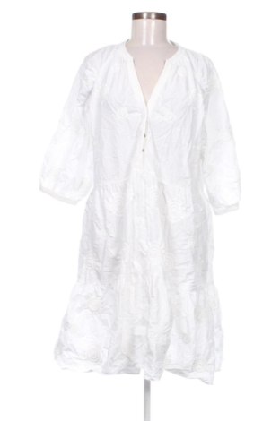 Sukienka Unbranded, Rozmiar XL, Kolor Biały, Cena 84,69 zł, #137815680