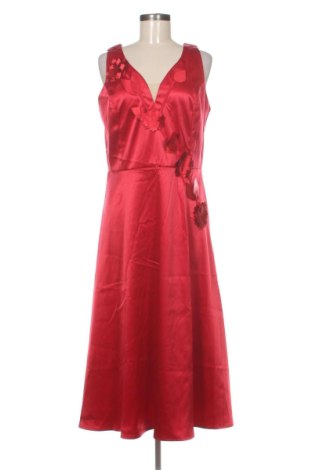 Rochie Bon Prix, Mărime L, Culoare Roșu, Preț 157,47 Lei, #137815721