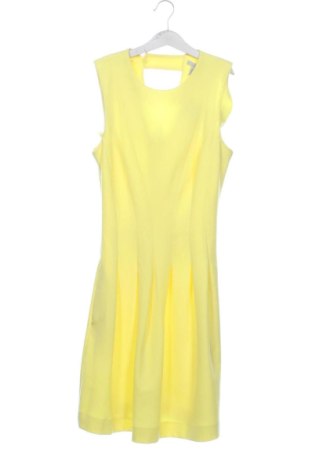 Sukienka H&M, Rozmiar XS, Kolor Żółty, Cena 84,67 zł, #137815867