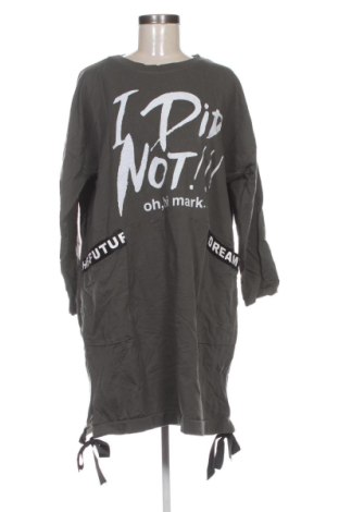 Ruha Unbranded, Méret 3XL, Szín Zöld, Ár 7 075 Ft, #137816046