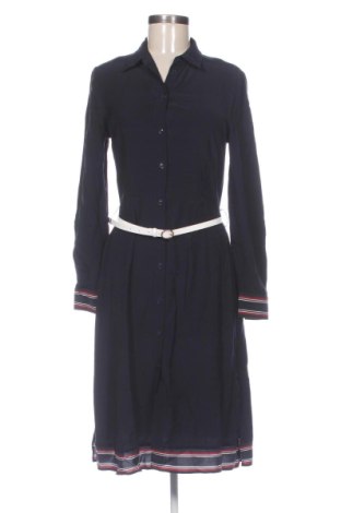 Sukienka Tommy Hilfiger, Rozmiar S, Kolor Niebieski, Cena 539,05 zł, #137816061