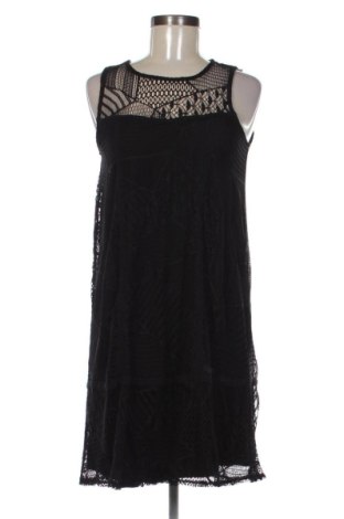 Šaty  Desigual, Veľkosť M, Farba Čierna, Cena  35,00 €, #137816294
