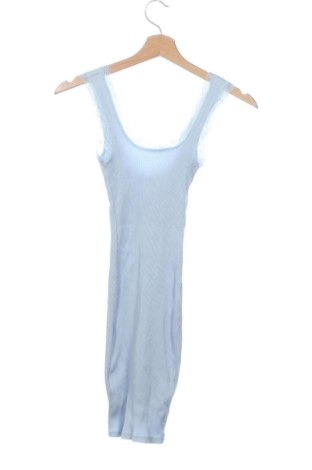 Rochie H&M, Mărime XXS, Culoare Albastru, Preț 104,15 Lei, #137816350