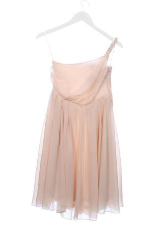Sukienka H&M, Rozmiar S, Kolor Beżowy, Cena 135,47 zł, #137816396