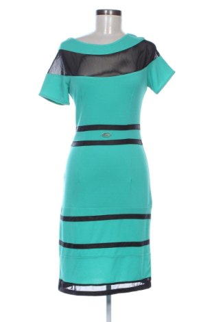 Φόρεμα Lucy, Μέγεθος M, Χρώμα Πράσινο, Τιμή 20,00 €, #137816661