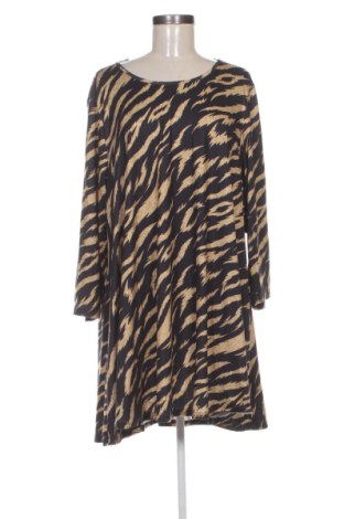 Sukienka Unbranded, Rozmiar 3XL, Kolor Kolorowy, Cena 84,46 zł, #137816667
