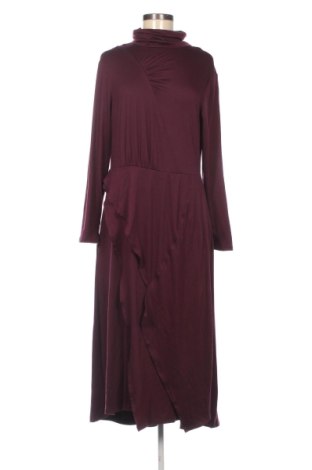 Šaty  Unbranded, Velikost XL, Barva Fialová, Cena  484,00 Kč, #137816687