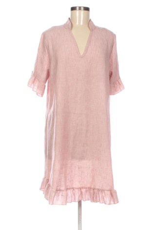 Sukienka NEW COLLECTION, Rozmiar M, Kolor Popielaty róż, Cena 105,84 zł, #137816702