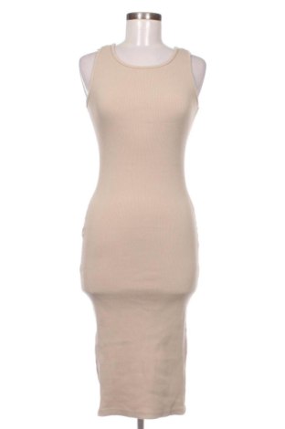 Φόρεμα Unbranded, Μέγεθος S, Χρώμα  Μπέζ, Τιμή 19,84 €, #137816751
