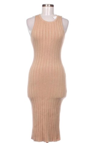 Φόρεμα Unbranded, Μέγεθος S, Χρώμα  Μπέζ, Τιμή 19,84 €, #137816798