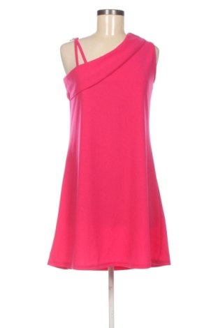 Sukienka Unbranded, Rozmiar M, Kolor Różowy, Cena 84,67 zł, #137816821